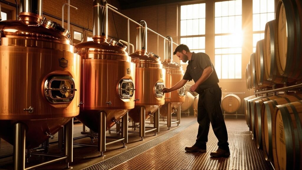Top Craft Breweries Affiliate Programs 2025