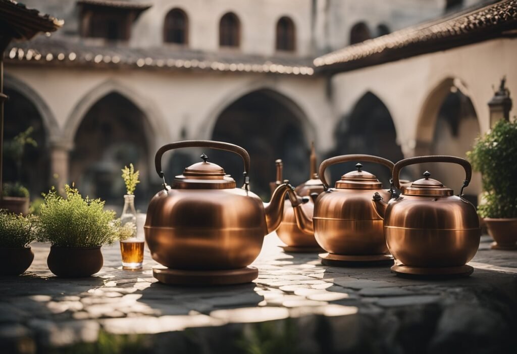 Top 10 Legendary Abbey Breweries