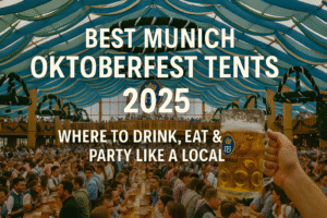 best-oktoberfest-tents-2025