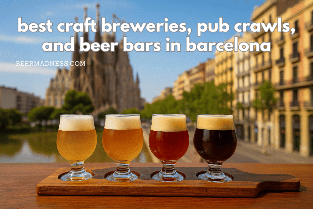 Best Craft Breweries