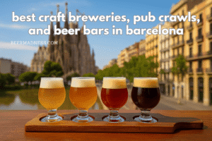 Best Craft Breweries
