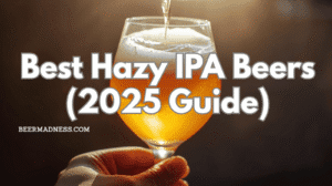 Best Hazy IPA Beers 2025