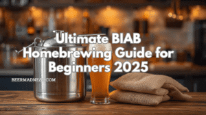 BIAB Homebrewing Guide