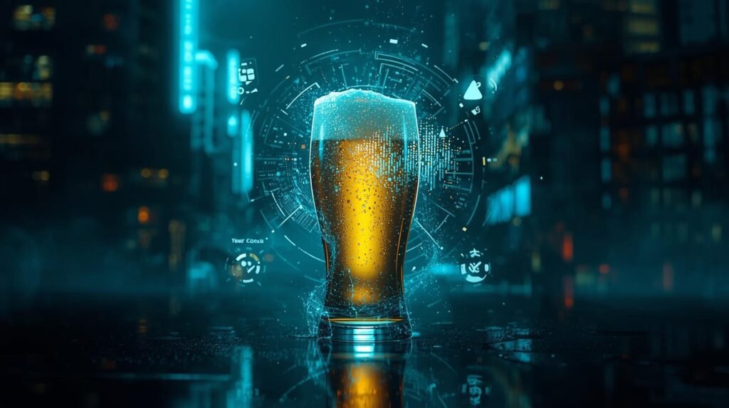 AI Beer Sommelier