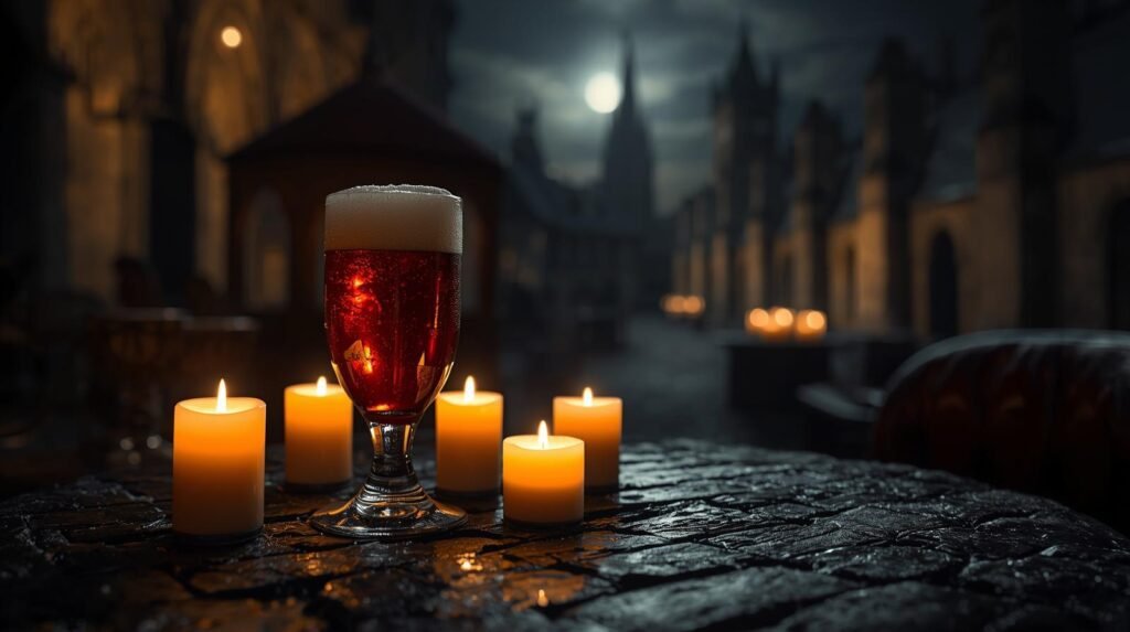 Top 10 Legendary Abbey Breweries