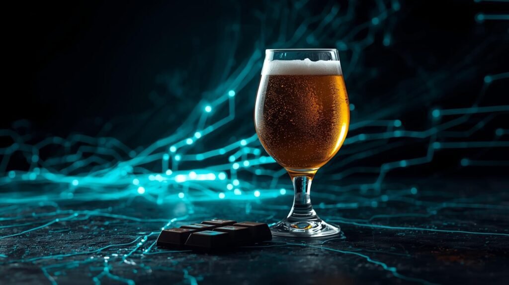 Top 10 Beers to pair with chocolate