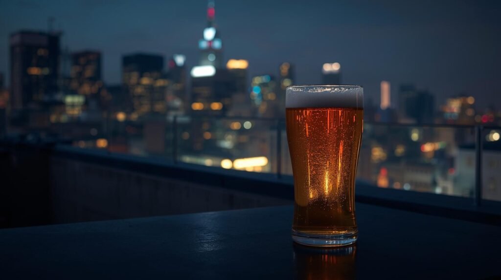 Top Beer Cities in the US