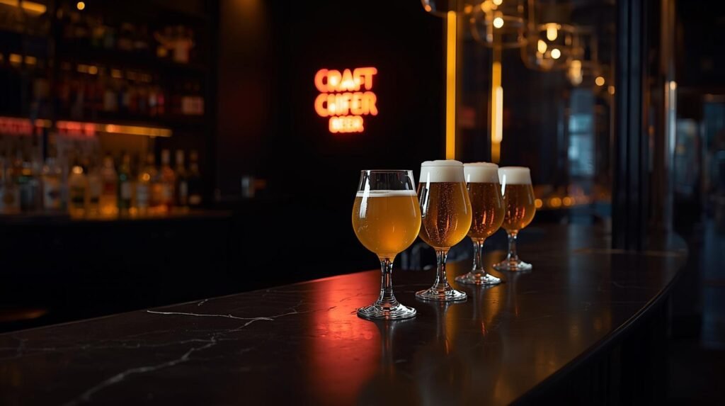 Best Gluten-Free and Vegan-Friendly Craft Beers