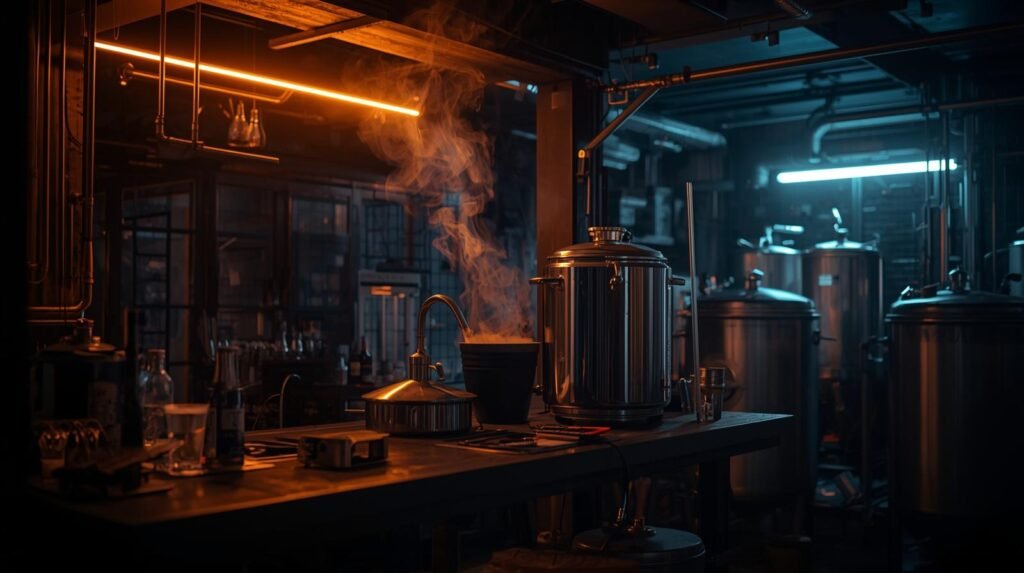 Best Homebrewing kits 2025