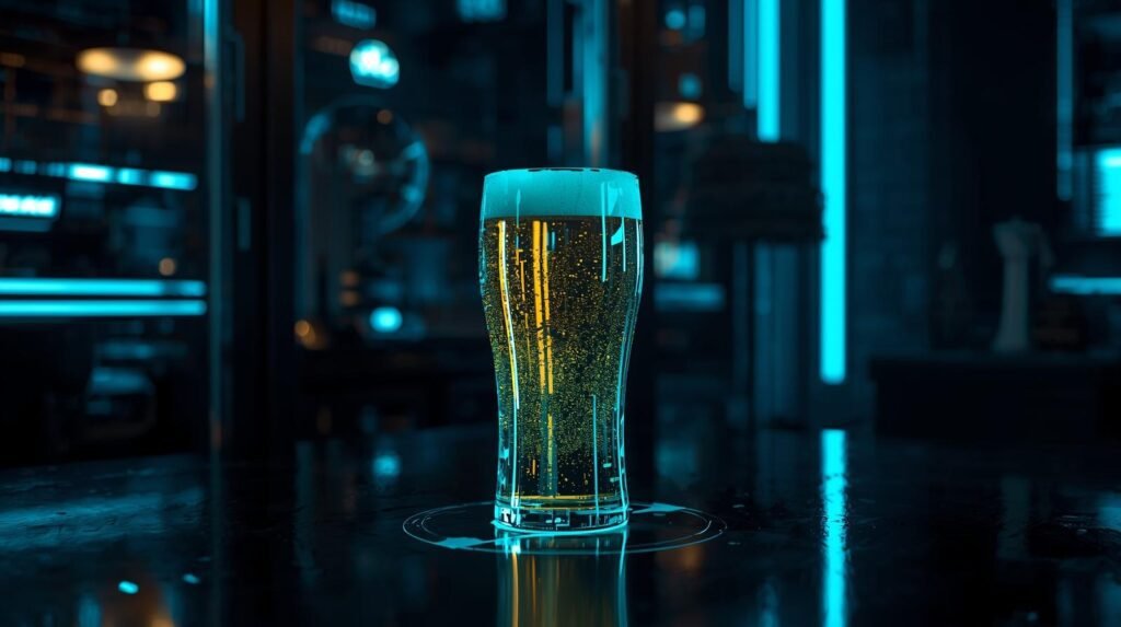 Low-abv and non-alcoholic craft beers