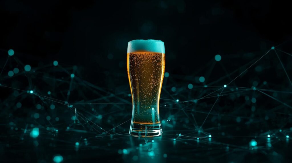 Craft breweries with affiliate program