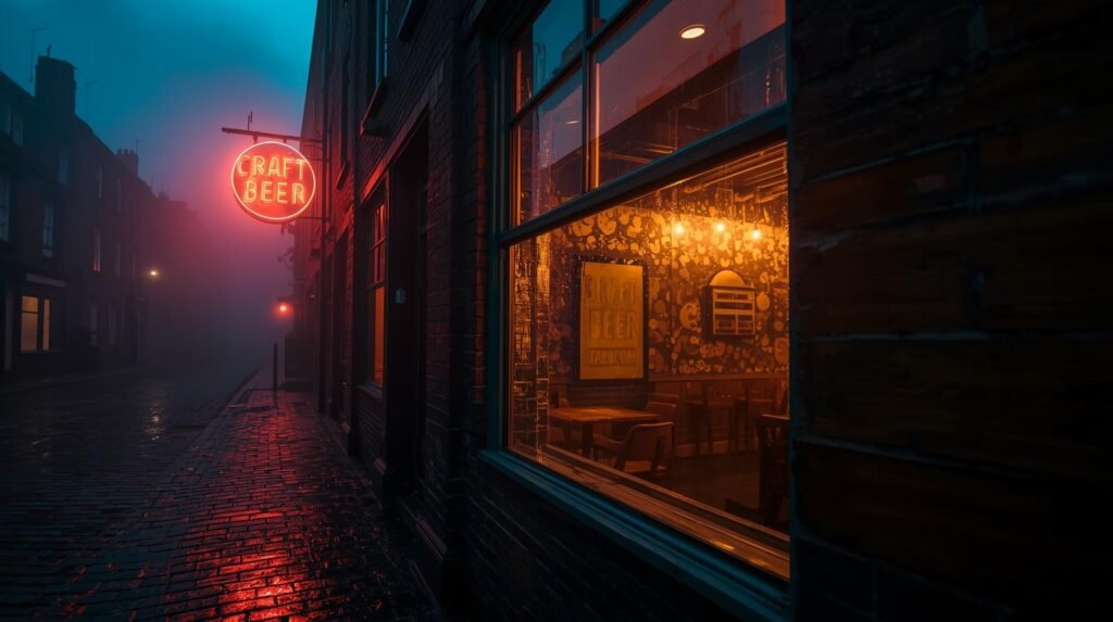 The Ultimate UK Craft Beer Travel Guide (2026 Edition)