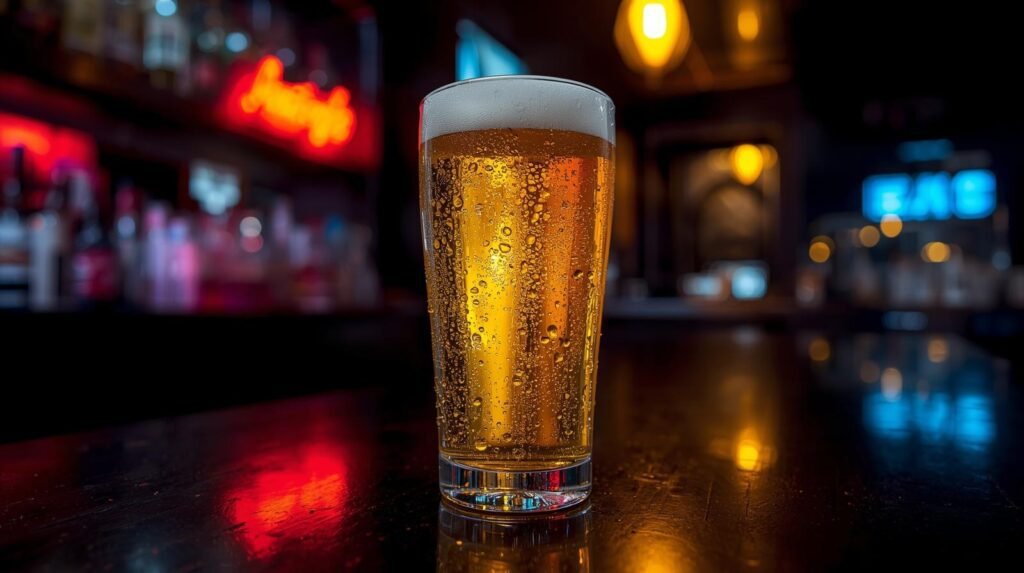 The 10 Crispest Lagers Right Now (2026)