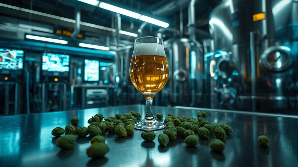 How to Brew the Perfect West Coast IPA at Home